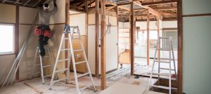 Entreprise de rénovation de la maison et de rénovation d’appartement à Premesques